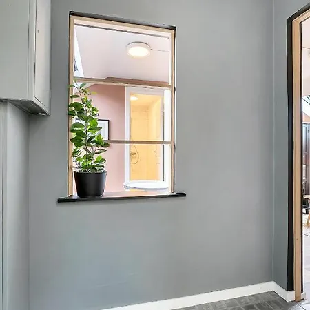 Midt I Sentrum Apartman Narvik