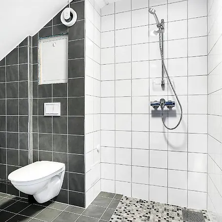 Midt I Sentrum Apartment