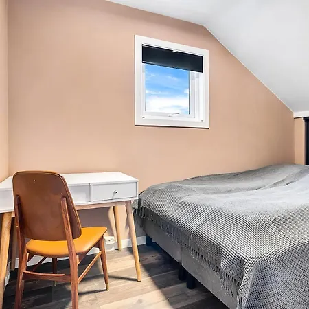 Apartment Midt I Sentrum *